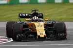 Foto zur News: Nico Hülkenberg (Renault)