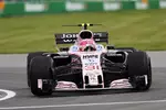 Foto zur News: Esteban Ocon (Force India)