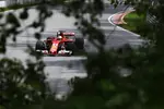 Foto zur News: Sebastian Vettel (Ferrari)