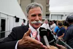 Foto zur News: Chase Carey