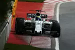 Foto zur News: Felipe Massa (Williams)