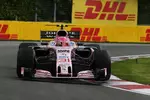 Foto zur News: Esteban Ocon (Force India)