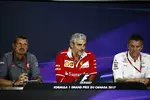 Foto zur News: Maurizio Arrivabene