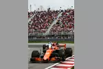 Foto zur News: Stoffel Vandoorne (McLaren)