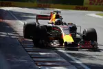 Foto zur News: Daniel Ricciardo (Red Bull)