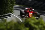 Foto zur News: Kimi Räikkönen (Ferrari)