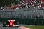 Foto zur News: Sebastian Vettel (Ferrari)