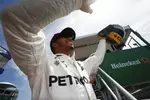 Foto zur News: Lewis Hamilton (Mercedes)