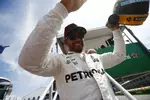 Foto zur News: Lewis Hamilton (Mercedes)