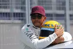 Foto zur News: Lewis Hamilton (Mercedes)