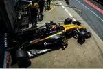 Foto zur News: Nico Hülkenberg (Renault)