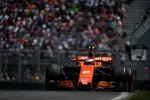 Foto zur News: Stoffel Vandoorne (McLaren)