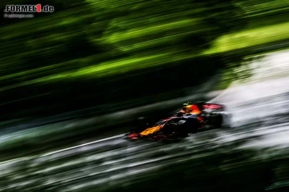 Foto zur News: Max Verstappen (Red Bull)