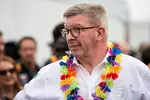 Gallerie: Ross Brawn