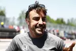 Foto zur News: Fernando Alonso (McLaren)