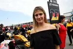 Foto zur News: Tennis-Profi Eugenie Bouchard