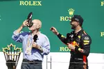 Foto zur News: Daniel Ricciardo (Red Bull)