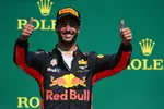 Foto zur News: Daniel Ricciardo (Red Bull)