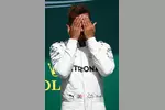 Foto zur News: Lewis Hamilton (Mercedes)