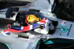 Foto zur News: Lewis Hamilton (Mercedes)