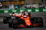 Foto zur News: Stoffel Vandoorne (McLaren)