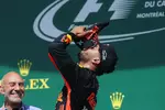 Foto zur News: Daniel Ricciardo (Red Bull)