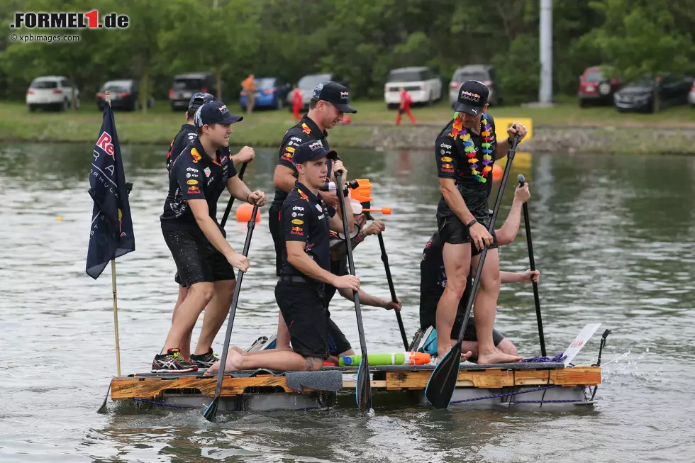 Foto zur News: Christian Horner