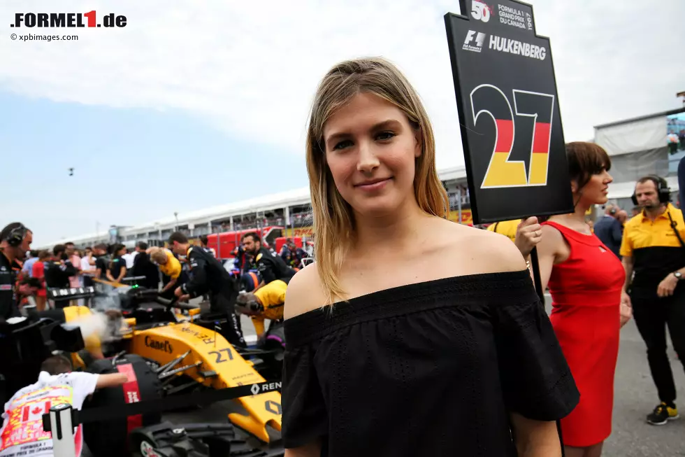 Foto zur News: Tennis-Profi Eugenie Bouchard