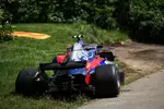 Foto zur News: Carlos Sainz (Toro Rosso)