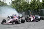 Gallerie: Sergio Perez (Force India)