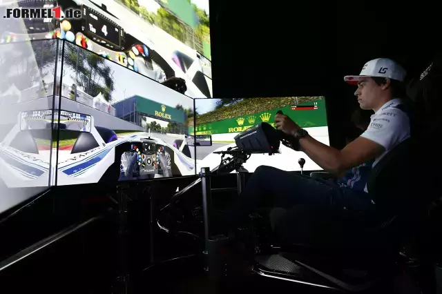 Foto zur News: Formel-1-Live-Ticker: Wolff rechtfertigt Rosberg-Ausspruch
