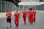 Foto zur News: Sebastian Vettel (Ferrari)