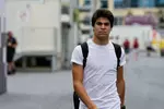 Foto zur News: Lance Stroll (Williams)