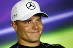 Foto zur News: Valtteri Bottas (Mercedes)