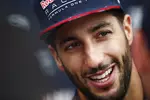 Foto zur News: Daniel Ricciardo (Red Bull)