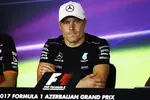 Foto zur News: Valtteri Bottas (Mercedes)