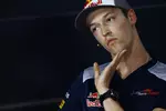 Foto zur News: Daniil Kwjat (Toro Rosso)