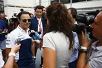 Foto zur News: Felipe Massa (Williams)