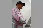 Foto zur News: Esteban Ocon (Force India)