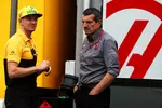 Foto zur News: Nico Hülkenberg (Renault)