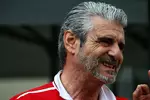 Foto zur News: Maurizio Arrivabene