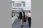 Foto zur News: Ross Brawn