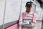 Foto zur News: Esteban Ocon (Force India)