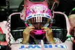 Foto zur News: Esteban Ocon (Force India)