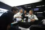 Foto zur News: Valtteri Bottas (Mercedes)