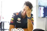 Foto zur News: Daniel Ricciardo (Red Bull)