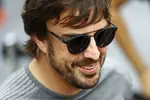 Foto zur News: Fernando Alonso (McLaren)