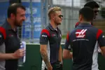 Foto zur News: Kevin Magnussen (Haas)