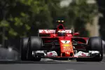 Foto zur News: Kimi Räikkönen (Ferrari)