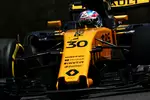 Foto zur News: Jolyon Palmer (Renault)